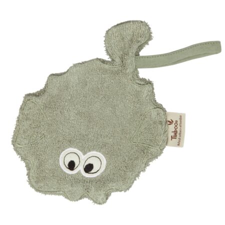 Timboo - Fopspeenketting 540 - Whisper Green