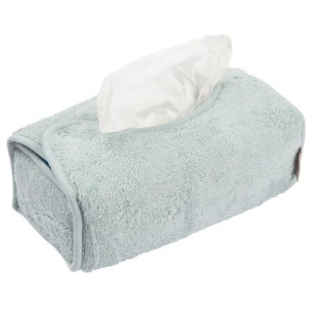 Timboo - Kleenexdoos hoes (incl Kleenex) 529 - Sea Blue