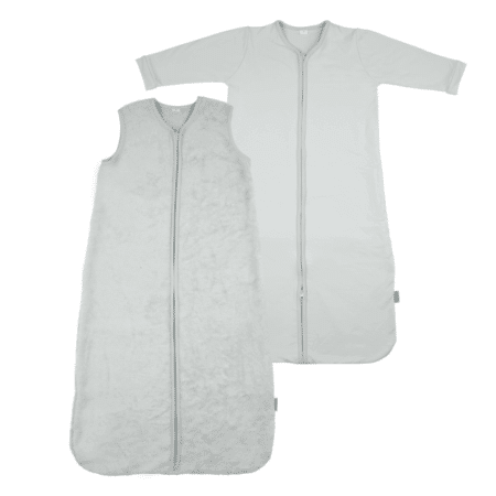 Timboo - Multi-Season Sleeping Bag 70Cm (Tog 0.5 & 1.0) - Riviera Blue