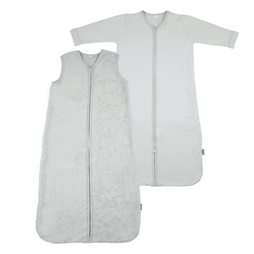 Timboo - Multi-Season Sleeping Bag 90Cm (Tog 0.5 & 1.0) - Riviera Blue