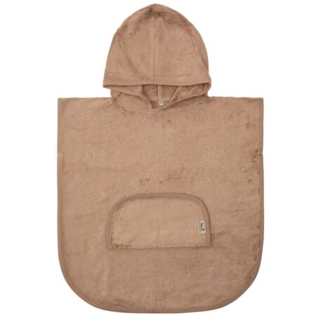 Timboo - PONCHO - SAVANNAH SAND