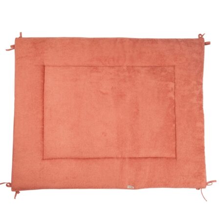 Timboo - Play Pen Inlay 95X75Cm - Apricot Blush