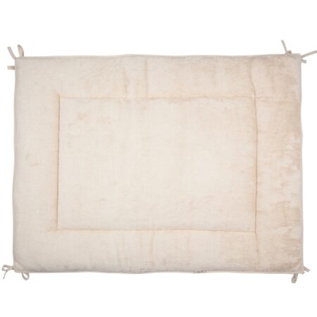 Timboo - Play Pen Inlay 95X75Cm - Frosted Almond