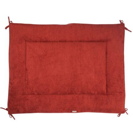 Timboo - Play Pen Inlay 95X75Cm - Rosewood