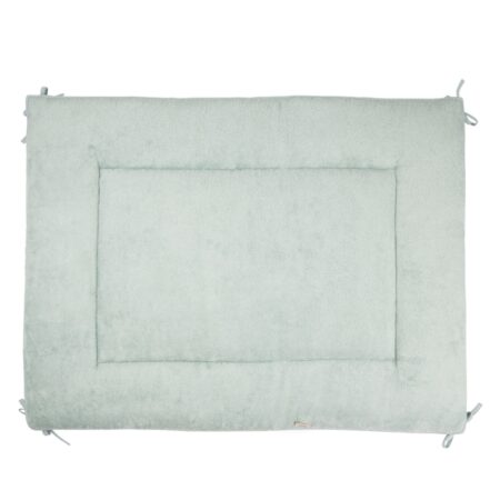 Timboo - Play Pen Inlay 95X75Cm - Sea Blue