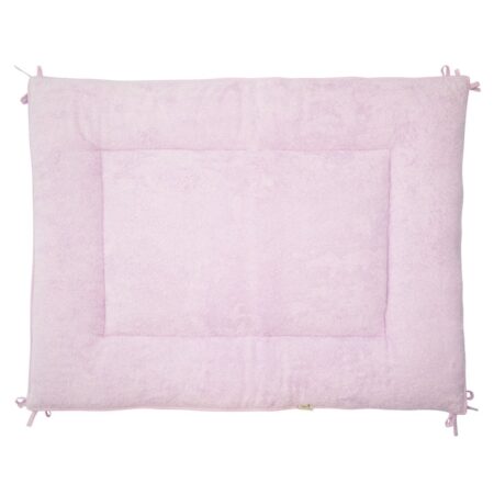 Timboo - Play Pen Inlay 95X75Cm - Silky Lilac