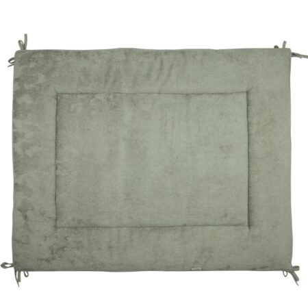 Timboo - Play Pen Inlay 95X75Cm - Whisper Green