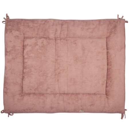 Timboo - Play Pen Inlay 95X75Cm 539 - Mellow Mauve