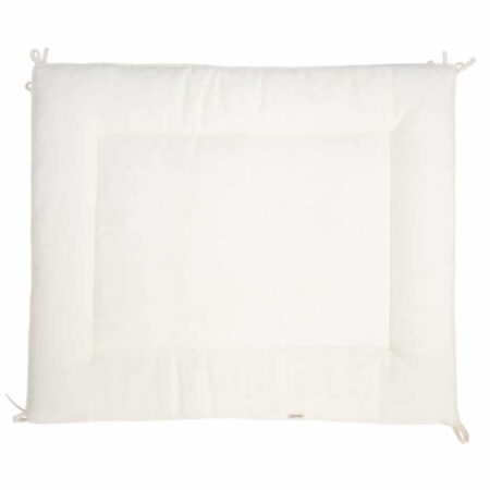 Timboo - Play Pen Inlay 95X75Cm 544 - Daisy White