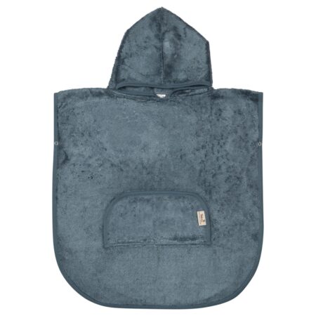 Timboo - Poncho 519 - Marin