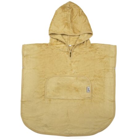 Timboo - Poncho 541 - Honey Yellow