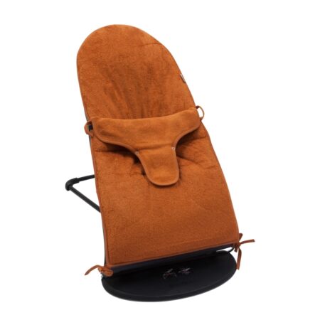 Timboo - Relax Liner Babybjorn - Inca Rust