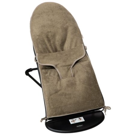 Timboo - Relax Liner Babybjorn - Jungle Green