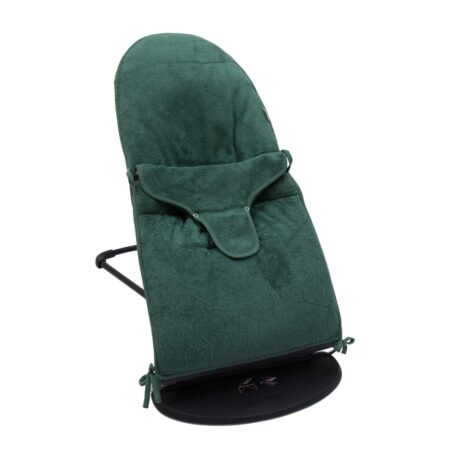 Timboo - Relax Liner Babybjorn 530 - Aspen Green