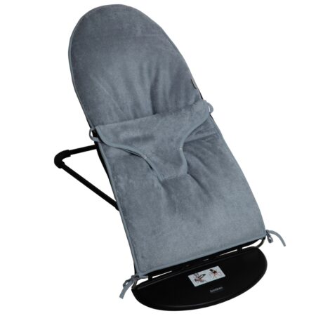 Timboo - Relax Liner Babybjorn 542 - Moon Blue