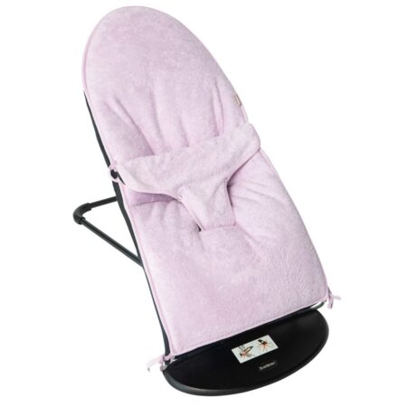 Timboo - Relax Liner Babybjorn 545 - Silky Lilac