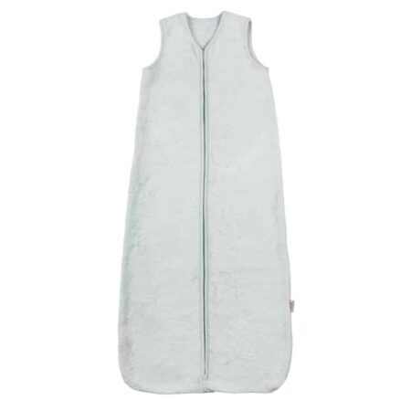 Timboo - Summer Sleeping Bag 110Cm (Tog 1.0) - Riviera Blue