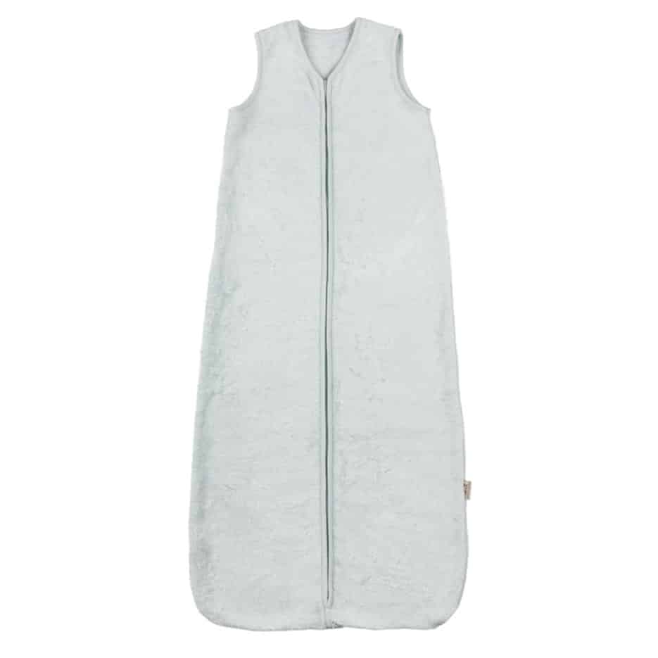 Timboo - Summer Sleeping Bag 70Cm (Tog 1.0) - Riviera Blue