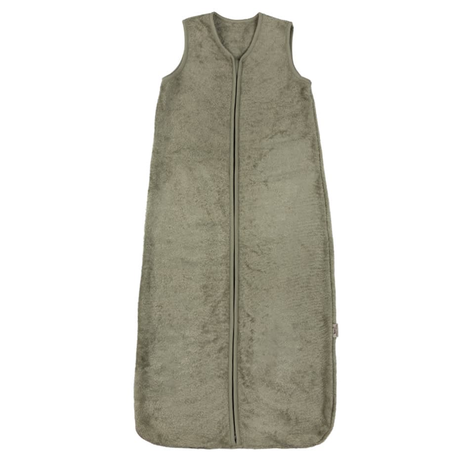 Timboo - Summer Sleeping Bag 90Cm (Tog 1.0) - Whisper Green