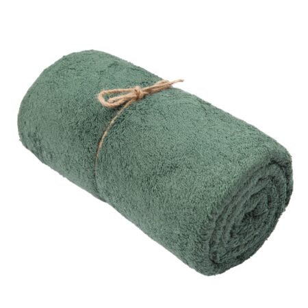 Timboo - Towel 100X150Cm - Aspen Green