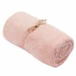 Timboo - Towel 100X150Cm - Misty Rose