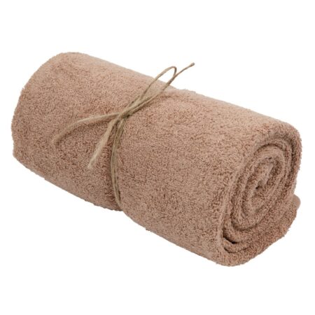 Timboo - Towel 100X150Cm - Savannah Sand
