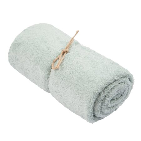 Timboo - Towel 100X150Cm 529 - Sea Blue