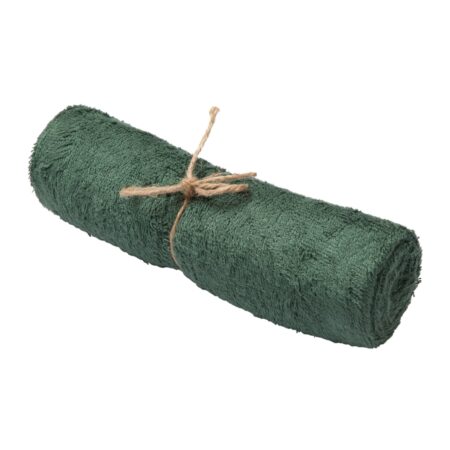 Timboo - Towel 50X74Cm - Aspen Green