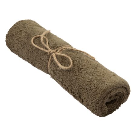 Timboo - Towel 50X74Cm - Jungle Green