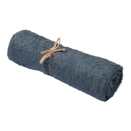 Timboo - Towel 50X74Cm - Marin