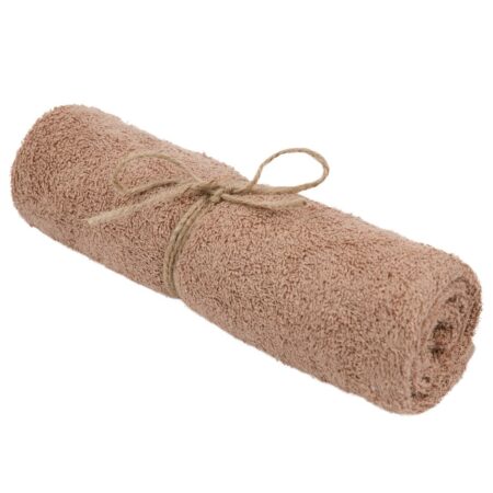 Timboo - Towel 50X74Cm - Savannah Sand