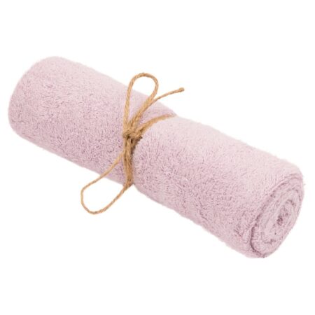 Timboo - Towel 50X74Cm - Silky Lilac