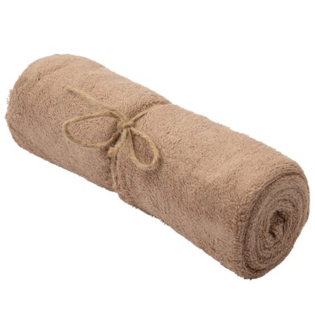 Timboo - Towel 74X110Cm - Savannah Sand