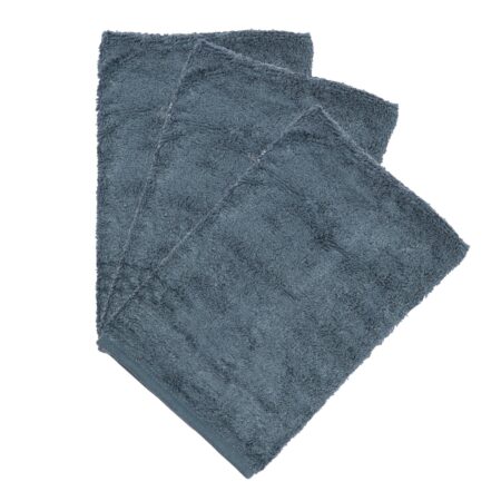 Timboo - Washcloth (3 Pieces) - Marin