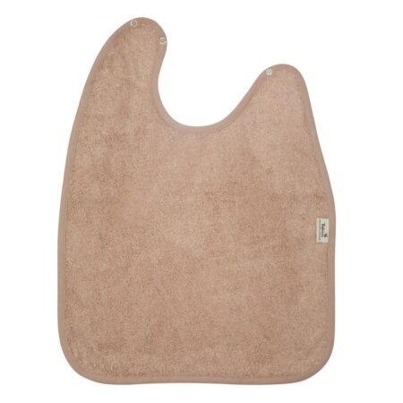 Timboo - Xl Bib - Waterproof - 37X50Cm - Savannah Sand