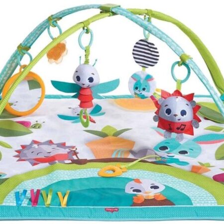 Tiny Love - Gymini Sunny Day - Meadow Days