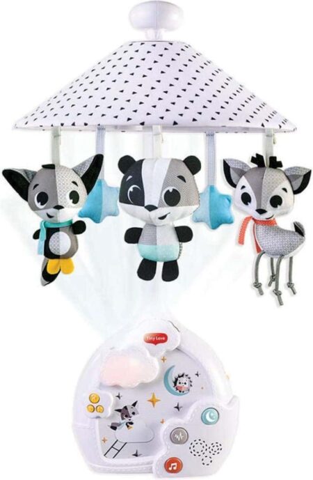Tiny Love - Magical Night 3-in-1 Projector Mobile