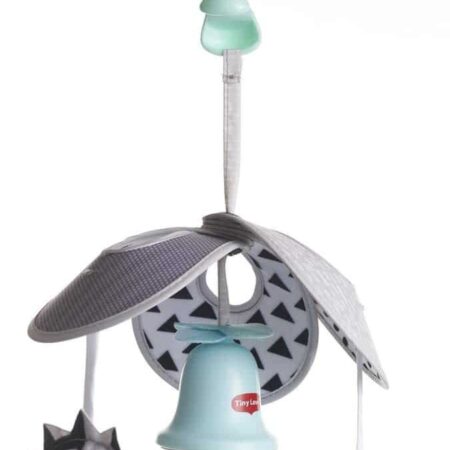 Tiny Love - Pack & Go Mini Mobile - Magical Tales