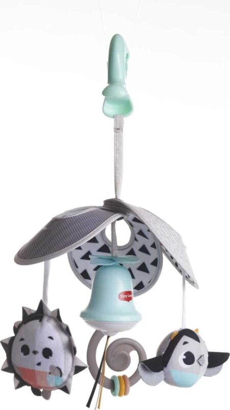 Tiny Love - Pack & Go Mini Mobile - Magical Tales