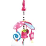 Tiny Love - Pack & Go Mini Mobile - Princess Tales
