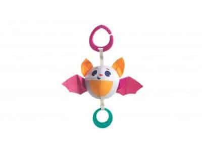 Tiny Love - Rattle - Oscar Bat - Into the forest