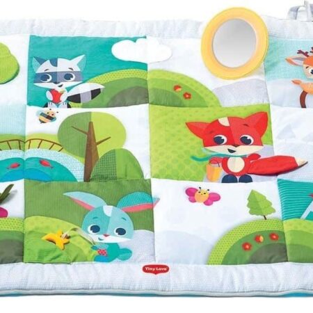 Tiny Love - Supermat - Meadow Days