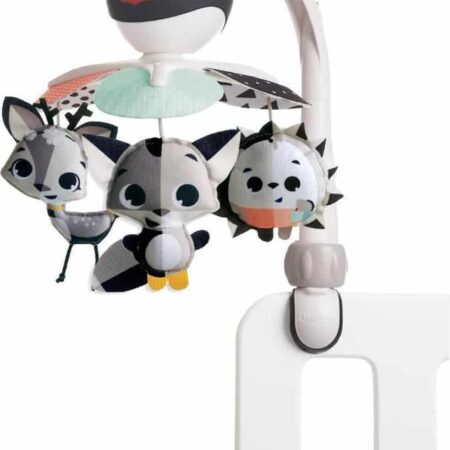 Tiny Love - Take Along Mobile - Magical Tales