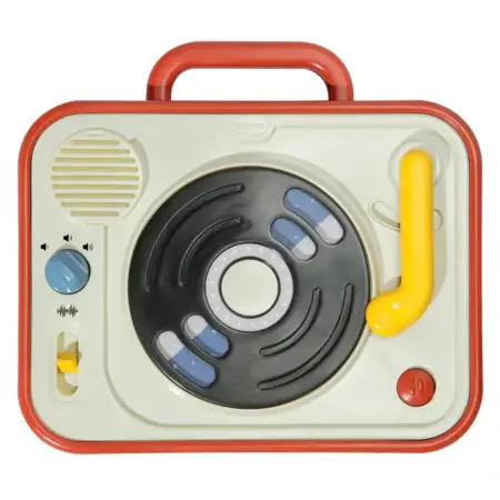 Tiny Love - Tl Dj Station Rock