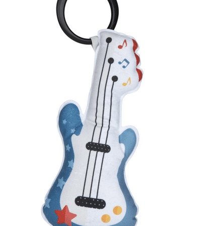 Tiny Love - Tl Fabric Guitar Rock