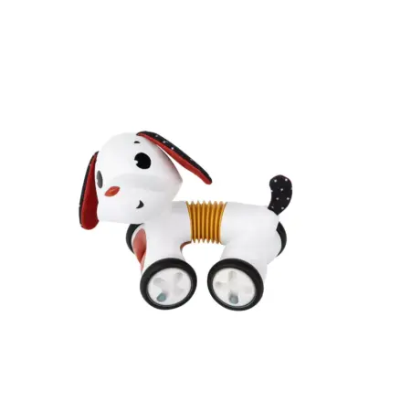 Tiny Love - Tl Follow Me Charlie Rock