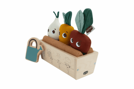 Tiny Love - Tl Garden Kit Toy Garden