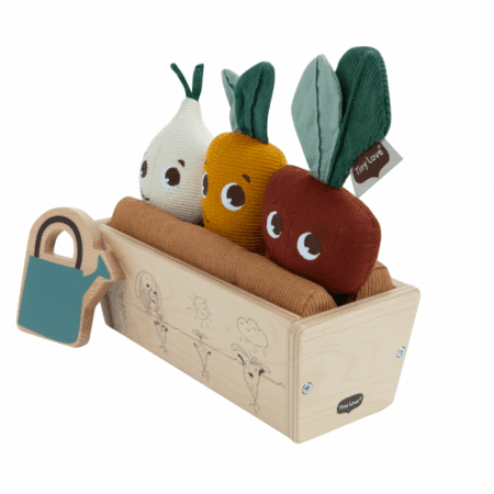 Tiny Love - Tl Garden Kit Toy Garden