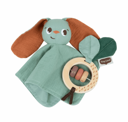Tiny Love - Tl Gift Set Garden
