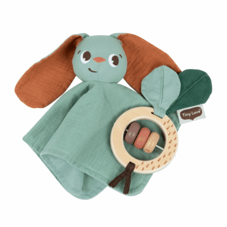 Tiny Love - Tl Gift Set Garden